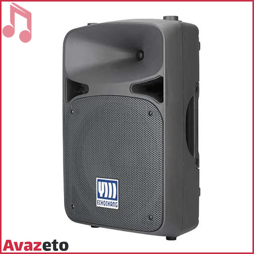 باند پسیو اکوچنگ EchoChang SRX10