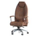 صندلی مدیریتی گلدسیت مدل M2040 — تصویر ۲