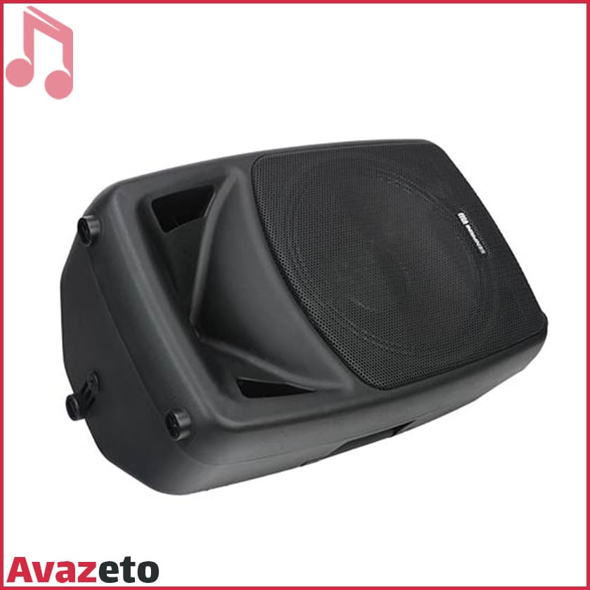 باند پسیو اکوچنگ EchoChang ZX400 — تصویر ۴