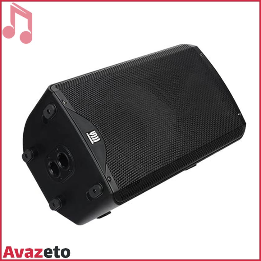 باند پسیو اکوچنگ EchoChang ZX420 — تصویر ۴