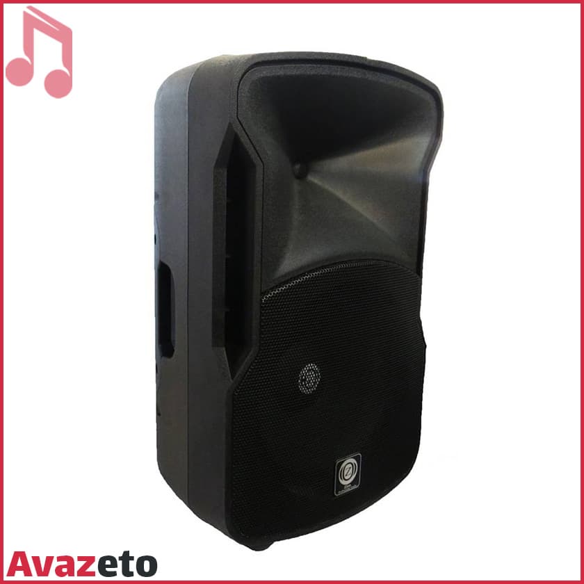 باند پسیو زیکو Zico SX-15 — تصویر ۲