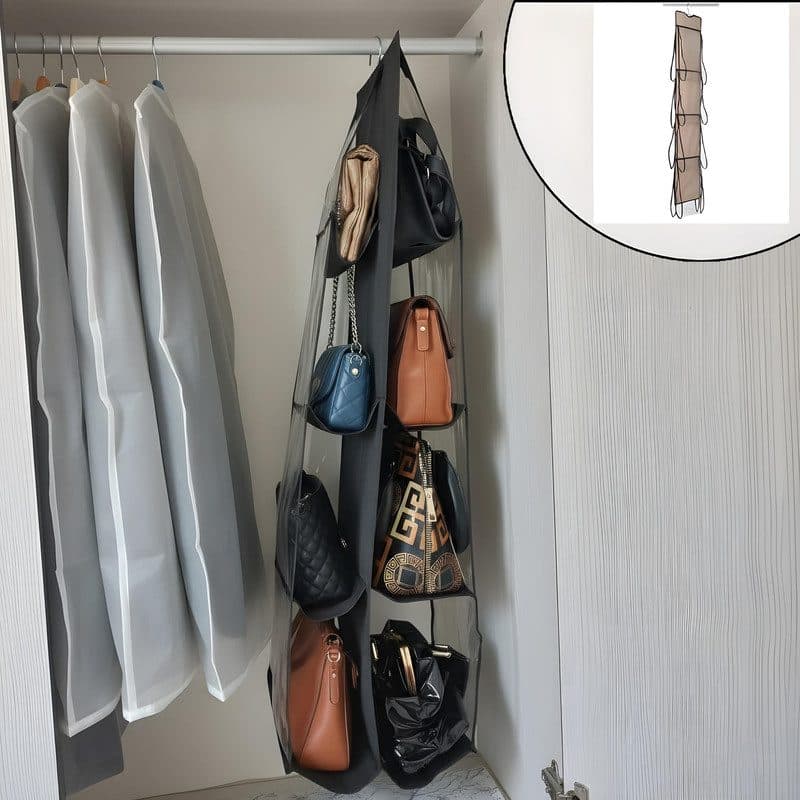 نظم دهنده کیف کد 008 — تصویر ۶