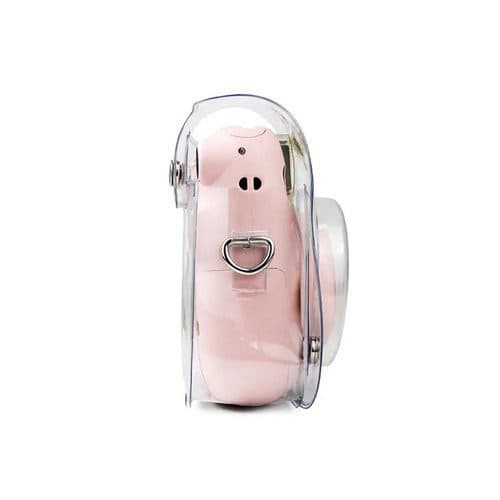 کیف شفاف دوربین فوجی فیلم Instax Mini 11 Glitter Bag — تصویر ۶