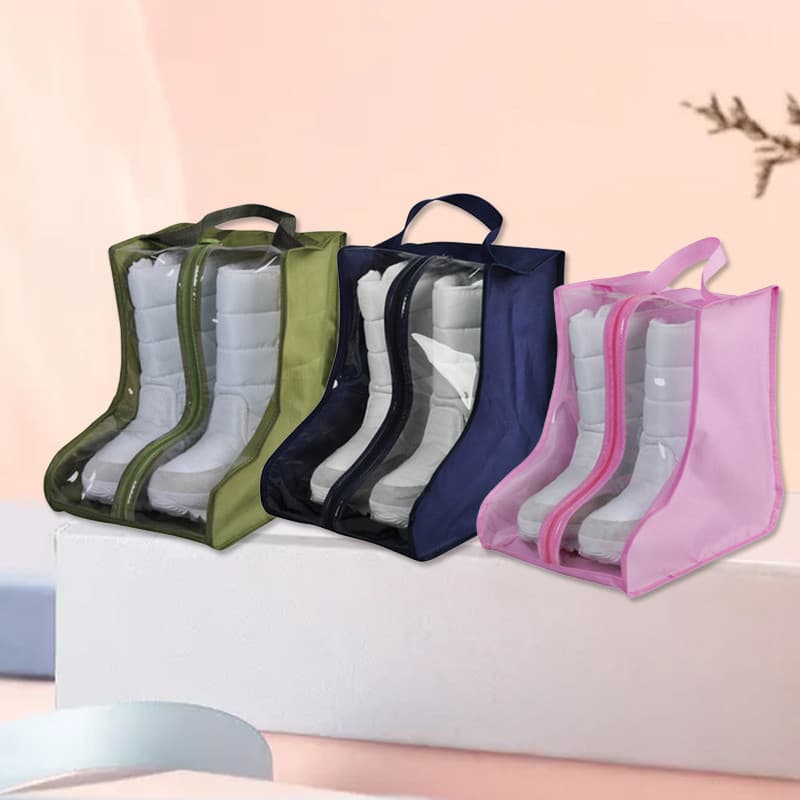 نظم دهنده کفش مای هوم مدل Boot HURC بسته 4 عددی — تصویر ۷