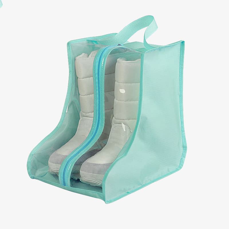 نظم دهنده کفش مای هوم مدل Boot HURC بسته 4 عددی — تصویر ۳