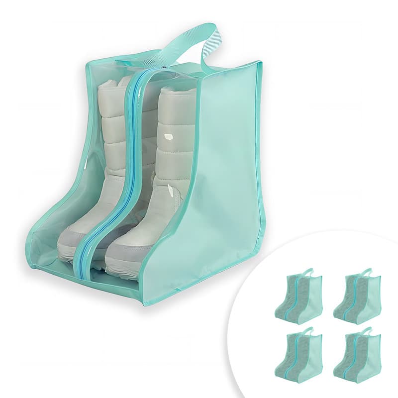نظم دهنده کفش مای هوم مدل Boot HURC بسته 4 عددی