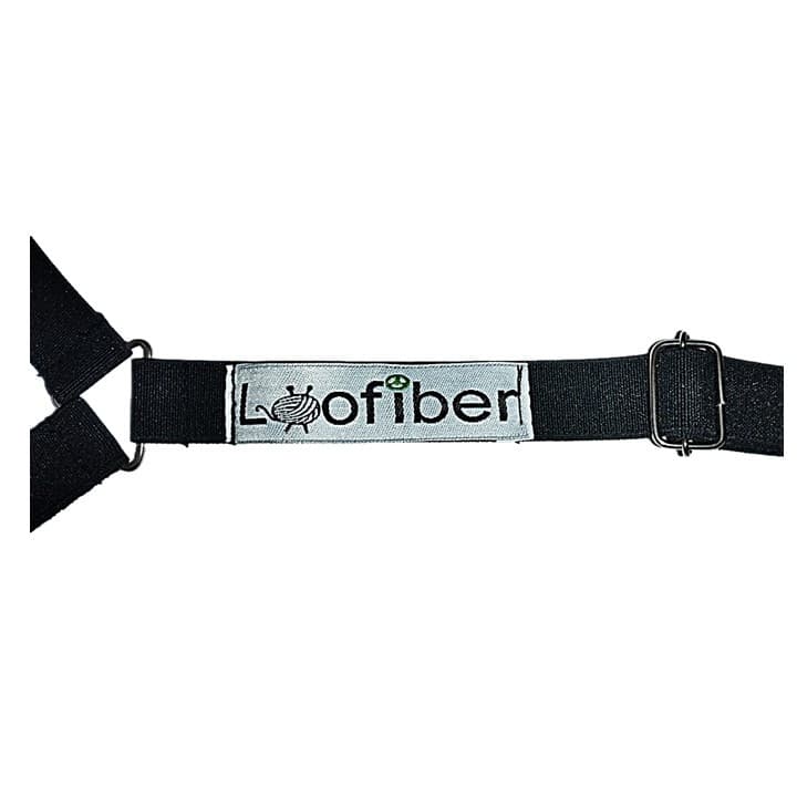 نظم دهنده و نگهدارنده روتختی لوفایبر مدل Long مجموعه 6 عددی — تصویر ۴