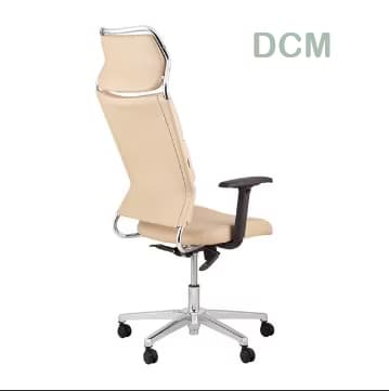 صندلی مدیریتی آرتمن مدل DCM163 — تصویر ۹