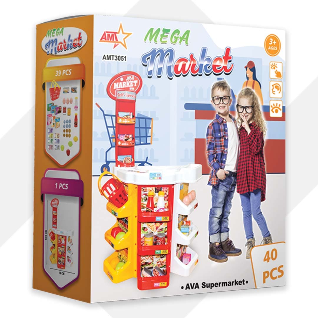 مگا مارکت 3051 آوا(5)