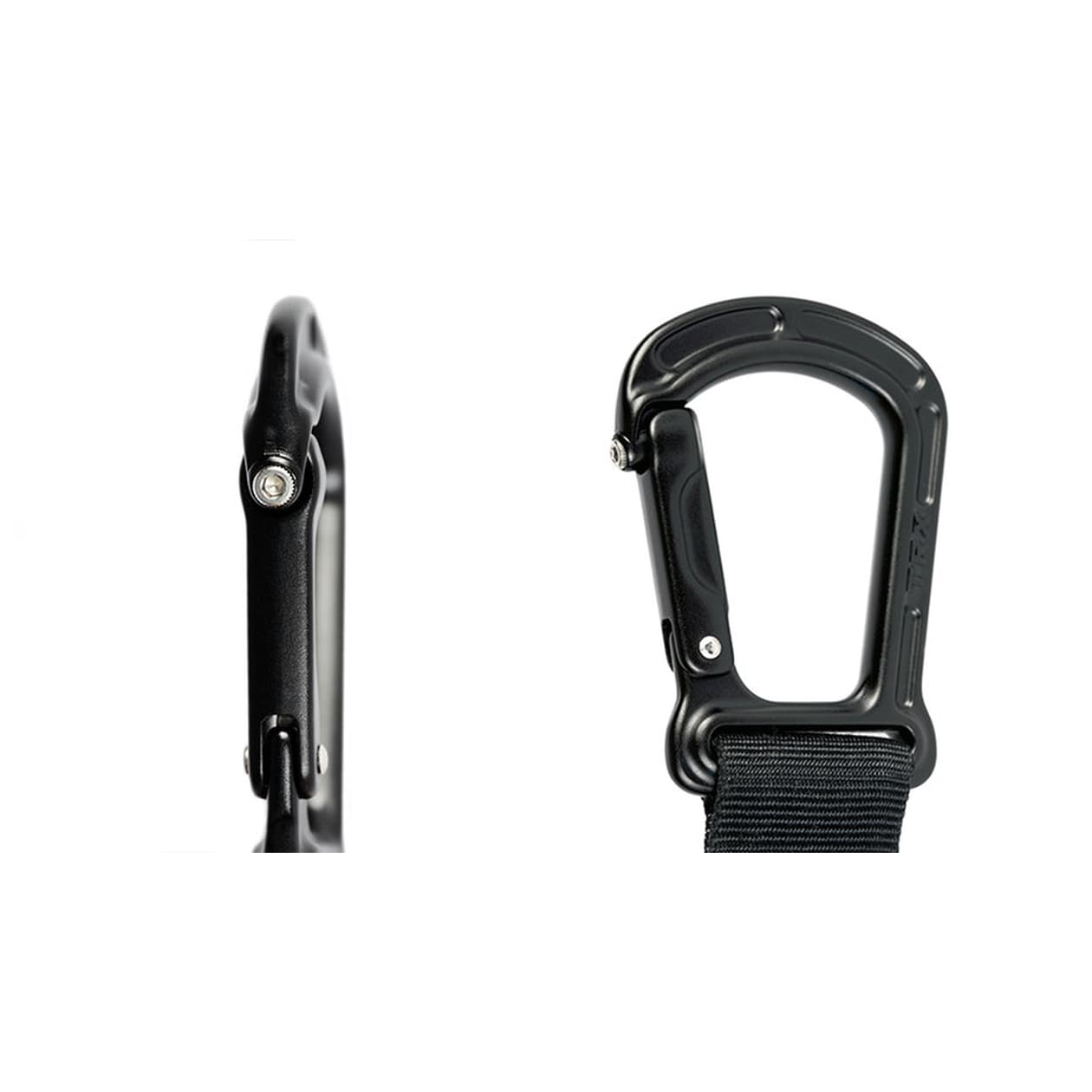 تی آر ایکس TRX PRO SYSTEM — تصویر ۲
