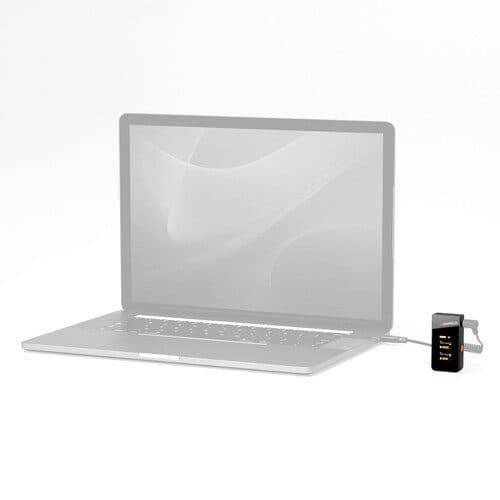 میکروفون بی سیم یقه ای دو کاربر کامیکا Comica Audio Vimo C3 Mini 2-Person — تصویر ۸
