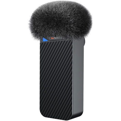 میکروفون بی سیم یقه ای دو کاربر کامیکا Comica Audio Vimo C2 Mini 2-Person — تصویر ۳