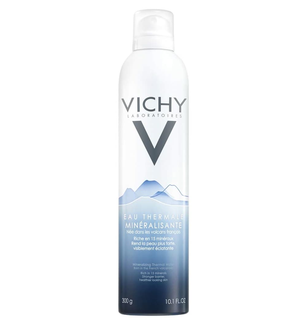 اسپری آب معدنی درمانی ویشی VICHY مدل Thermale Spa حجم ۳۰۰ گرم