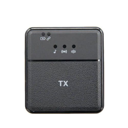 میکروفون بی سیم یقه ای انسر Answer SX9 Wireless Microphone — تصویر ۶