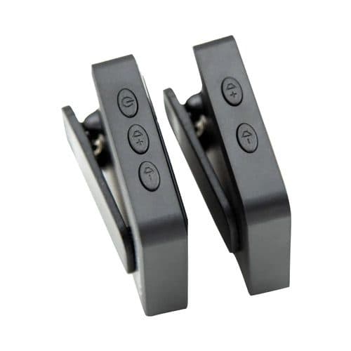 میکروفون بی سیم یقه ای انسر Answer SX9 Wireless Microphone — تصویر ۵