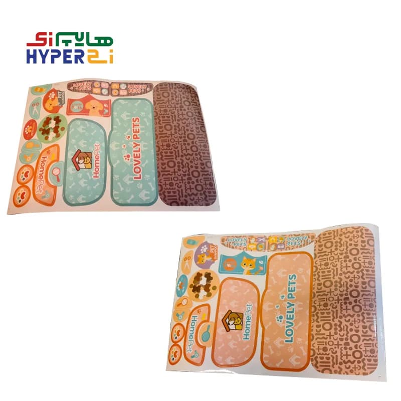 کوله پشتی نگهداری پت خانگی (بچه گربه) — تصویر ۳