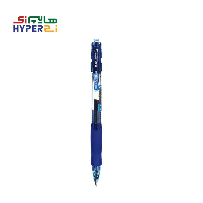 خودکار فشاری پنتر سری M&g قطر 0.7 میل