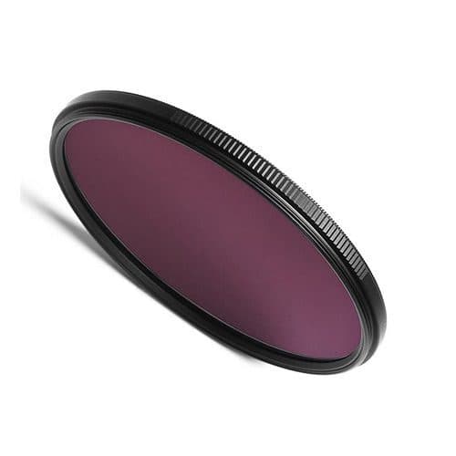 فیلتر لنز ان دی نیسی مدل Nisi PRO Nano HUC IR ND1000 86mm — تصویر ۲