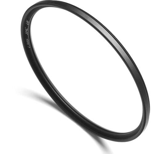 فیلتر لنز عکاسی یووی نیسی NiSi 46mm SMC L395 UV Filter — تصویر ۲