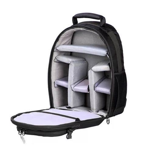 کوله پشتی دوربین طرح بنرو Benro P501 Camera Bag — تصویر ۲