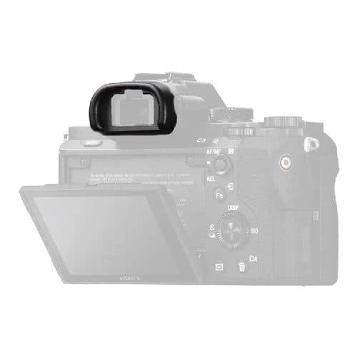 لاستیک ویزور سونی A7S / A7S II مدل FDA-EP11