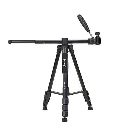 سه پایه جیماری Jmary KP-2294 Tripod — تصویر ۲