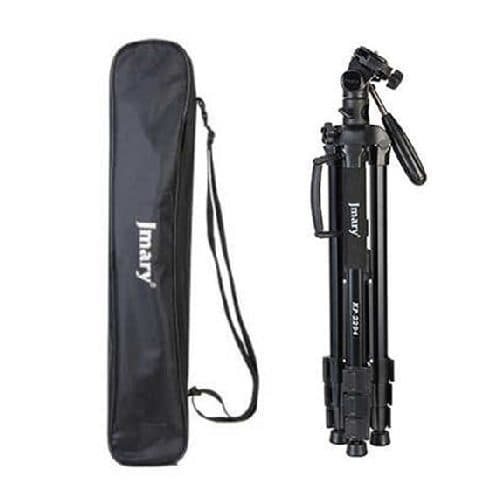 سه پایه جیماری Jmary KP-2294 Tripod — تصویر ۳
