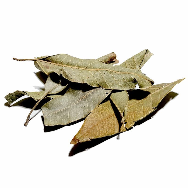برگ انبه – 100 گرم
