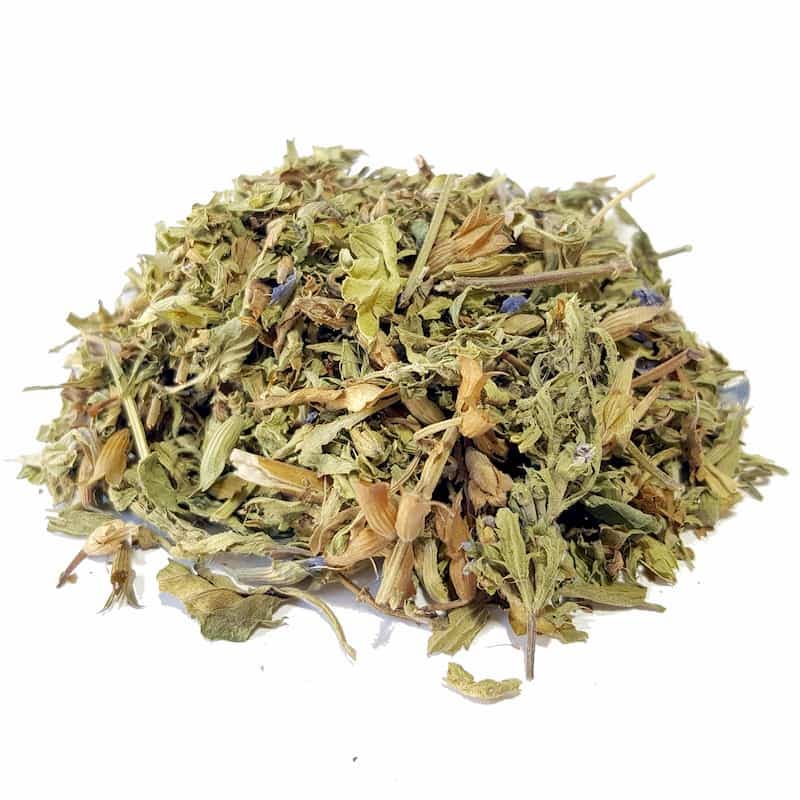 گیاه بادرنجبویه – 100 گرم
