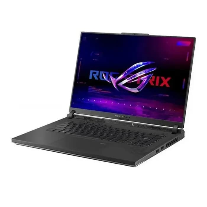 لپ تاپ ایسوس 16 اینچ مدل ROG Strix G614JU-AE Core i7 13650HX 16GB DDR5 1TB 6GB RTX 4050