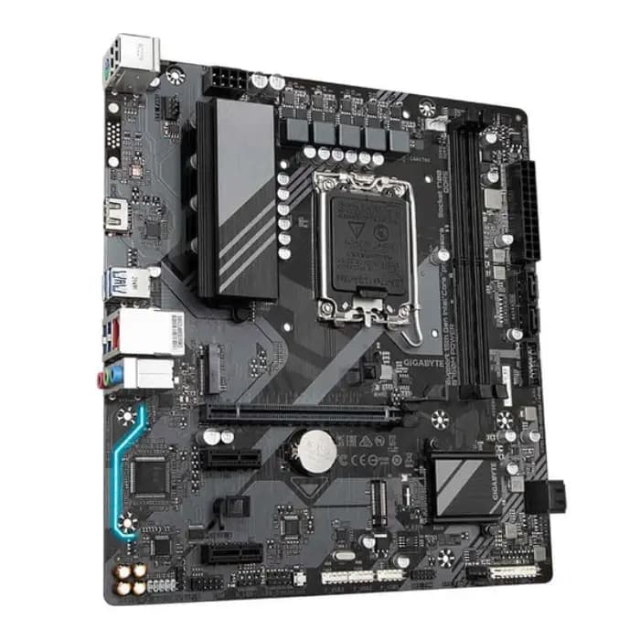 مادربرد گیگابایت مدل Z790 D DDR5