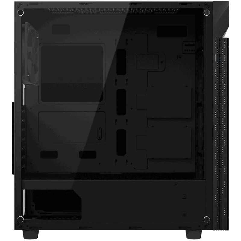 کیس کامپیوتر گیگابایت مدل C200 AORUS — تصویر ۲
