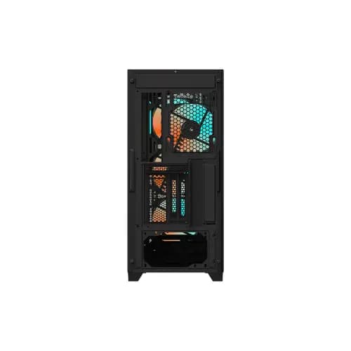 کیس کامپیوتر گیگابایت مدل C301 AORUS — تصویر ۳