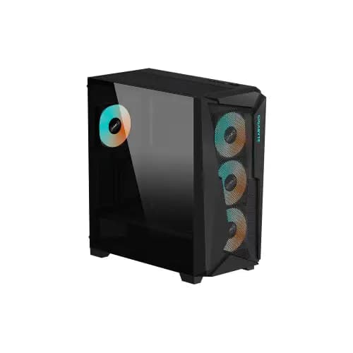 کیس کامپیوتر گیگابایت مدل C301 AORUS — تصویر ۲