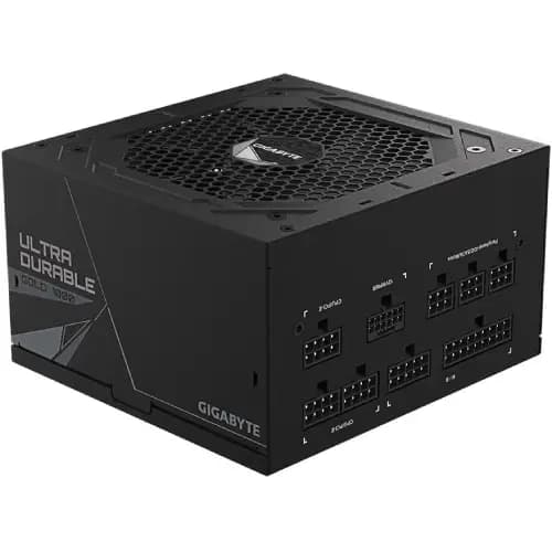 پاور 1000 وات گیگابایت مدل Gigabyte 1000 PG5 UD — تصویر ۳