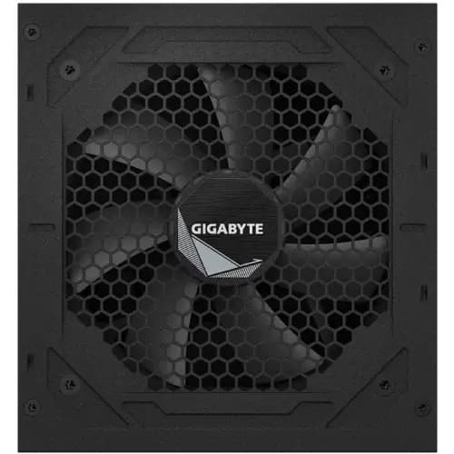 پاور 1000 وات گیگابایت مدل Gigabyte 1000 PG5 UD — تصویر ۲