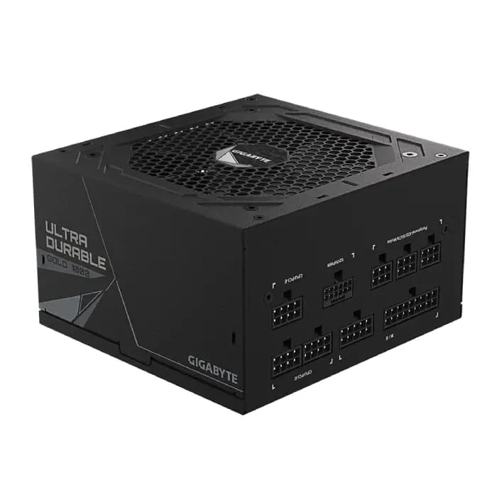 پاور 1000 وات گیگابایت مدل Gigabyte 1000 PG5 UD