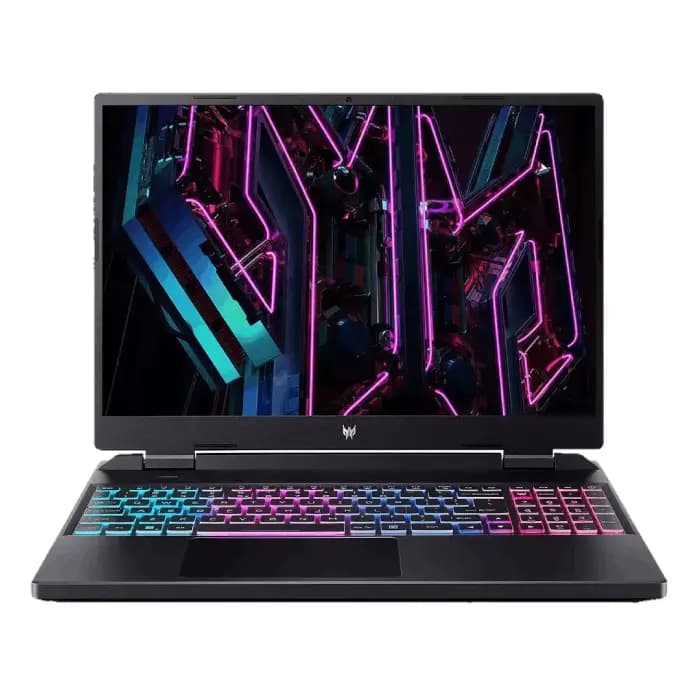 لپ تاپ ایسر 16 اینچ مدل Predator Helios Neo 16 2024-CB Core I9 14900HX 32GB DDR5 1TB 8GB RTX 4060