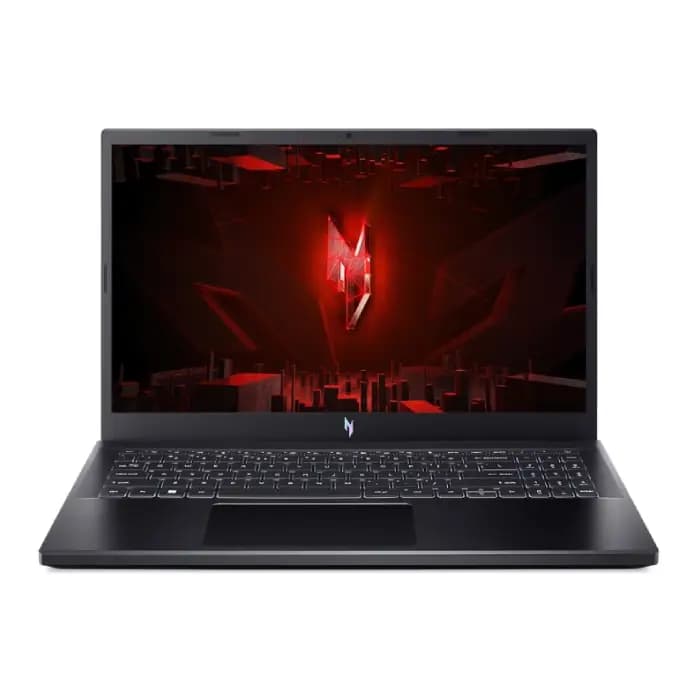 لپ تاپ ایسر 15.6 اینچ مدل Nitro V 15 ANV15-51-762L-AC Core I7 13620H 32GB DDR5 1TB 8GB RTX 4060
