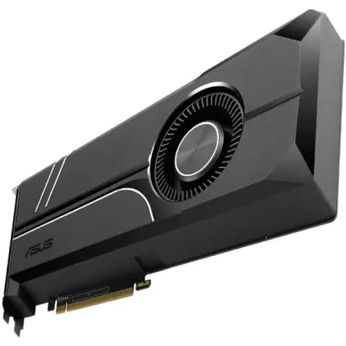 کارت گرافیک استوک ایسوس TURBO GTX 1060 6GB ظرفیت 6 گیگابایت — تصویر ۳