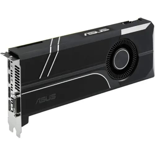 کارت گرافیک استوک ایسوس TURBO GTX 1060 6GB ظرفیت 6 گیگابایت — تصویر ۶