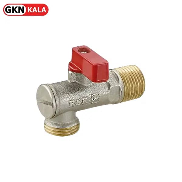 شیر پیسوار RSK