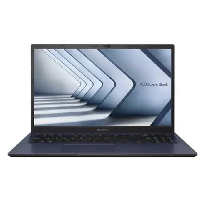 لپ تاپ ایسوس 15.6 اینچ مدل ExpertBook B1 B1502CBA-BB Core I3 1215U 16GB DDR4 512GB INTEL UHD