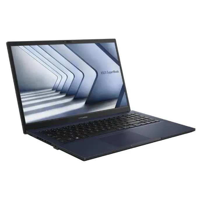 لپ تاپ ایسوس 15.6 اینچ مدل ExpertBook B1 B1502CBA-BA Core I3 1215U 12GB DDR4 512GB INTEL UHD