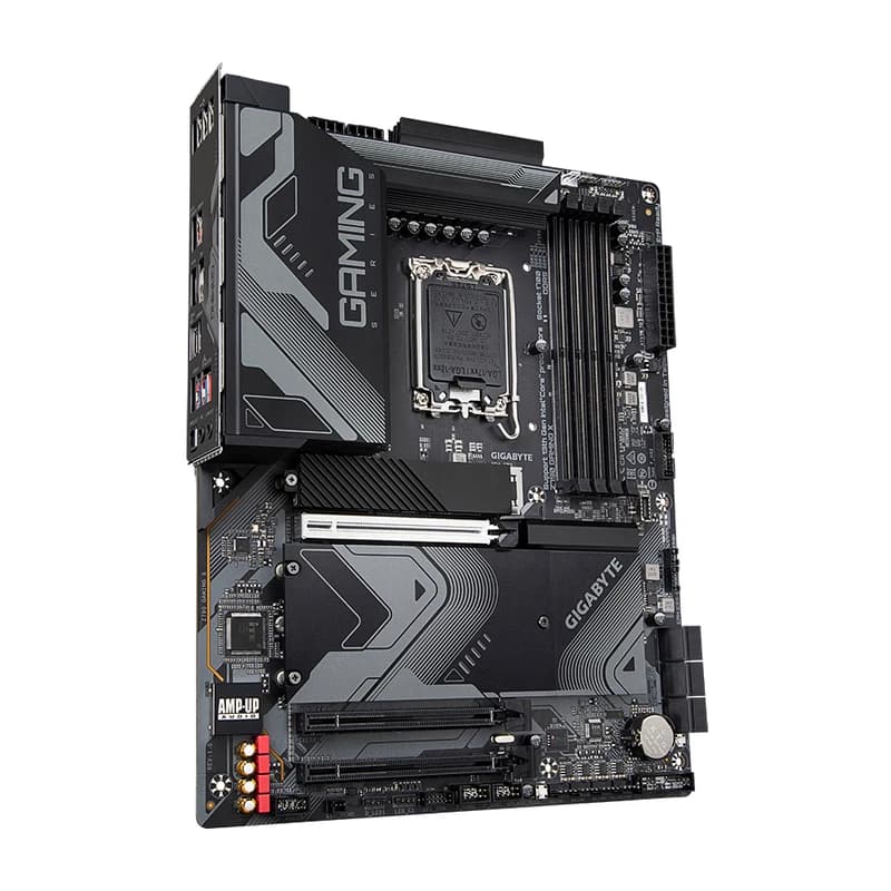 مادربرد گیگابایت مدل Z790 GAMING X DDR5 — تصویر ۳