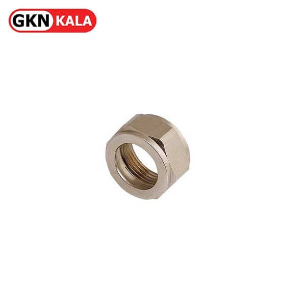مهره اتصالات کوپلی RSK