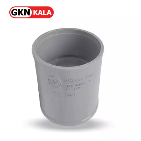 کوپلینگ ترمزدار U-PVC برند MPJ