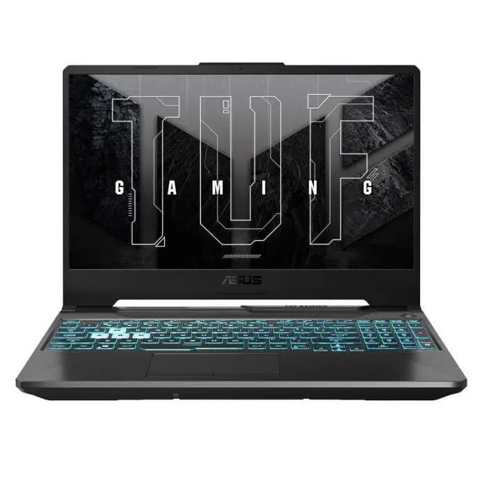 لپ تاپ ایسوس 15.6 اینچ مدل TUF Gaming FA506NFR-AC RYZEN 7 7435HS 32GB DDR5 512GB 4GB RTX 2050
