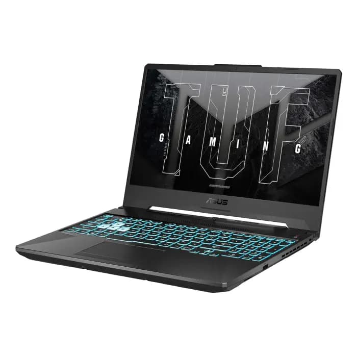 لپ تاپ ایسوس 15.6 اینچ مدل TUF Gaming FA506NFR-AB RYZEN 7 7435HS 16GB DDR6 1TB 4GB RTX 2050