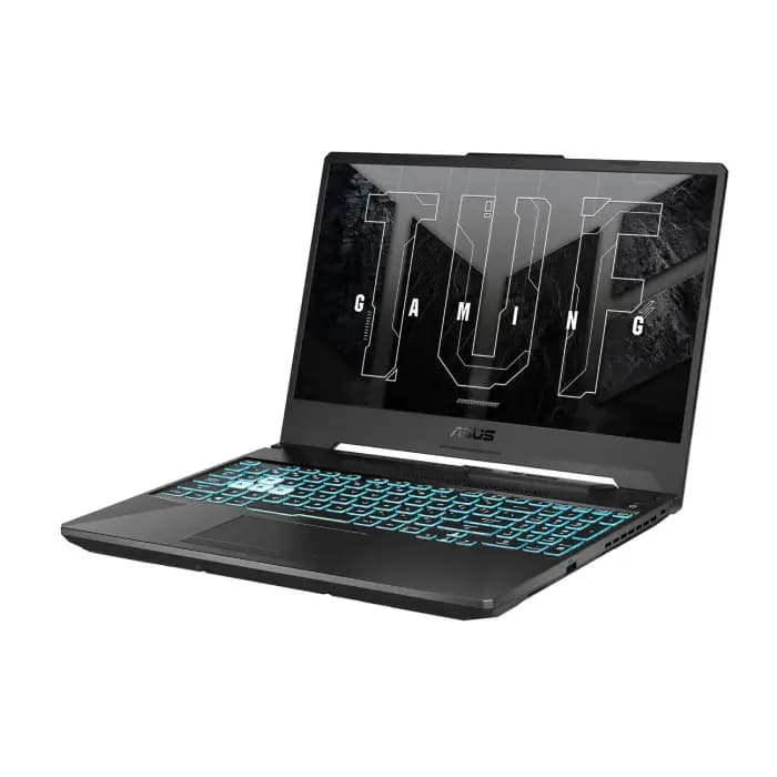 لپ تاپ ایسوس 15.6 اینچ مدل TUF Gaming FA506NFR-BB RYZEN 7 7435HS 16GB DDR6 1TB 4GB RTX 2050